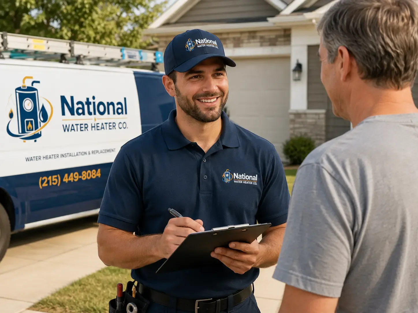 Water Heater Installation Millersburg, OH FAQs